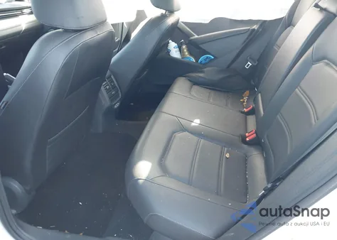 2022 Volkswagen Passat 2.0T Se from USA, damaged, VIN 1VWSA7A31NC000664